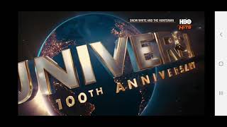 Snow White And The Huntsman - Hbo Hits Intro
