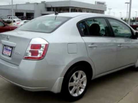 2.0 SL Fenton Nissan East