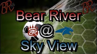 Bear River @ Sky View