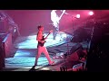 Biffy Clyro - The Captain (live in Birmingham 21st March 2013)