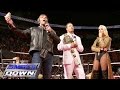 "Miz TV" with special guest WWE Champion Dean Ambrose: SmackDown, June 30, 2016