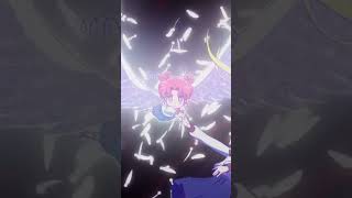 Sailor Chibi Chibi Moon Gets Her Justice In
