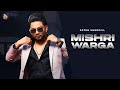 Mishri Warga ||  @fatehshergill  || @mrrubalworldwide Lyrical Video||  Latest Punjabi Songs 2022
