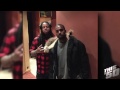 King Louie on Kanye West Co-Sign; Signing To Drake's OVO??