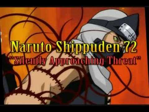 naruto shippuden. Naruto Shippuden 72 Preview - quot;Akatsuki Appears!quot; Aug 15, 2008 1:48 AM