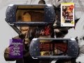 PSP - Tenchu 4 Plus - Multiplayer - Ume no Shou - [Multi Screen] Deinterlace