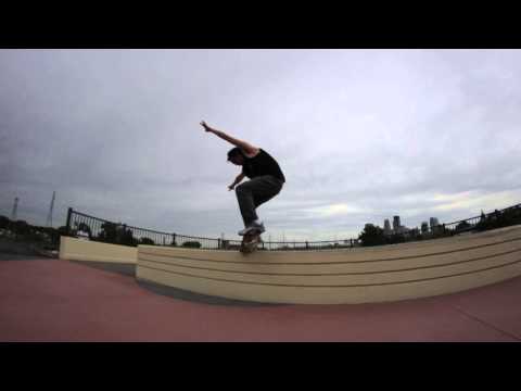 Jan Jacobson's Brogazelle 3 ABD Part