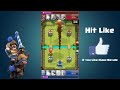 Clash Royale | Most Funny Battle | Troll Battle