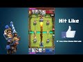 Clash Royale | Most Funny Battle | Troll Battle