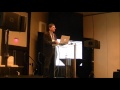 Seventh Annual Symposium on Physics Education and Public Policy, Part 6