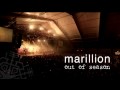 Marillion 'Out Of Season' Trailer