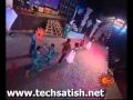 Fefsi Sun Tv Show Dance Performance By Various Artists