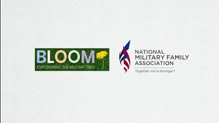 Take the BLOOMxNMFA MilTeen Survey Today!