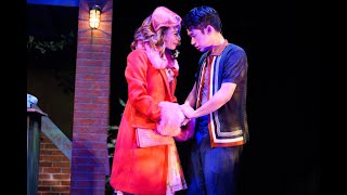 BPH Little Shop of Horrors - opening night interview