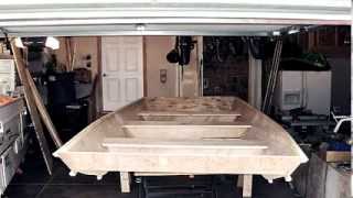 Play - How-to-build-a-sneak-boat-kara-hummer-plans