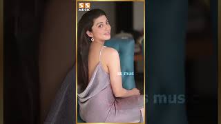 Pranitha Subhash Latest Cute Photo Shoot