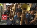 Nyanyian Merdu si Bambu Batik - Inside Indonesia