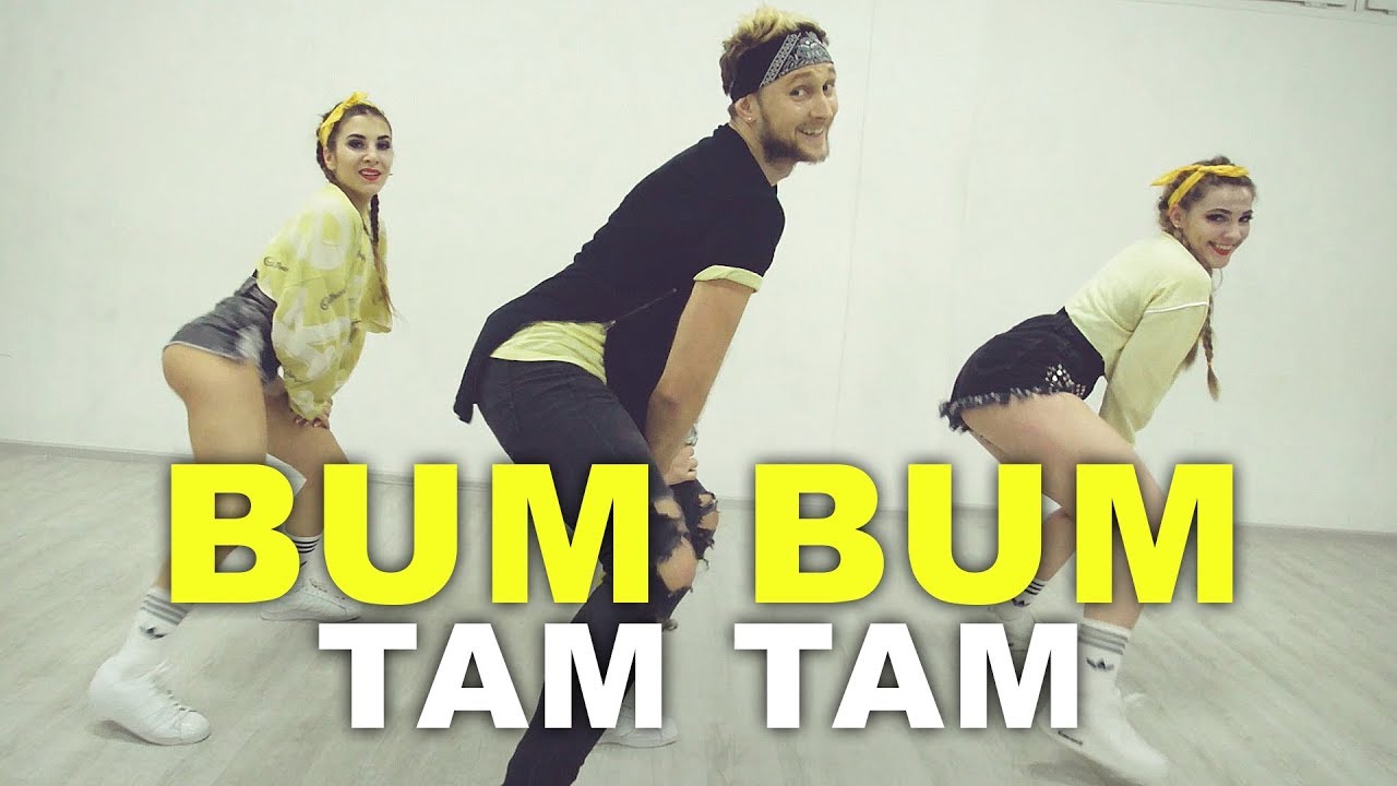 Bum bum tam tam