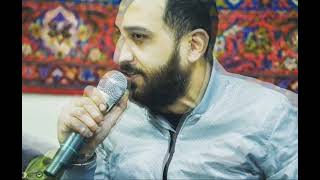 Vüqar Biləcəri Ağlaşmalı Olduq.