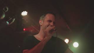 Osaka Punch How We Operate (live)