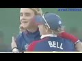 10 Most Beautiful Moments of Respect & Fairplay in Cricket ||