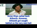 10 Most Beautiful Moments of Respect & Fairplay in Cricket ||
