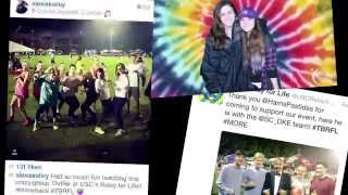 UofSC Relay 2016 Promo