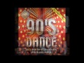 90's Dance NonStop Mix by Dj Shamir - TETA