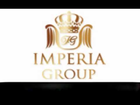 Imperia Group.Презентация в Киеве (8 декабря 2012г).