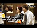 drama korea my fair lady review indonesia k drama komedi romantis