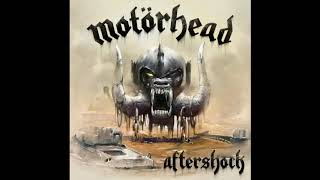 Watch Motorhead Death Machine video