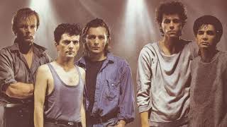 Watch Boomtown Rats Lucky video