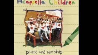 Watch Acappella Children Faithfully video