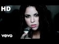 Shakira - Inevitable (Official HD Video)