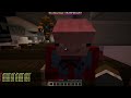 FRIED CHICKEN CHAMPION Minecraft Walking Dead Minigame (Blocking Dead) #5