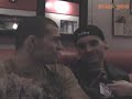 Shogun Post-UFC 97