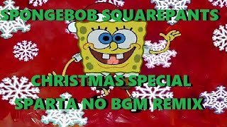 Watch Spongebob Squarepants The Very First Christmas video