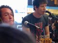 Nada Surf - Imaginary Friends - Live @ Sonic Boom Records