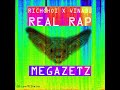 REAL RAP  - RICHCHOI x VINADU vs MEGAZETZ ( Official audio )