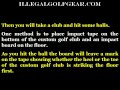 Shave 10 Strokes With Illegal Golf Gear