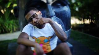 Watch Lil B Wonton Soup video