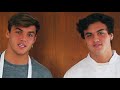 MAKING MEME FOOD/COOKING WITH THE DOLAN TWINS
