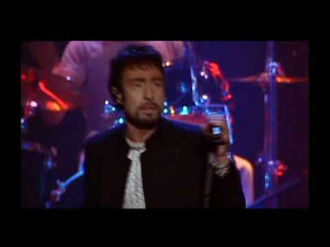 Bad Company Burnin' Sky Live