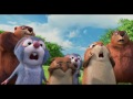 Nut Job 2 Nutty By Nature Official In Theaters August images Nut Job 2 Nutty By Nature Official In Theaters August