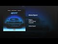 Migos - Motorsport Ft Nicki Minaj & Cardi B [OFFICIAL AUDIO]