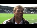 Fulham FC - Barclays U18 Premier League Champions 2012-13 Fulham FC - Barclays U18 Premier League Champions 2012-13