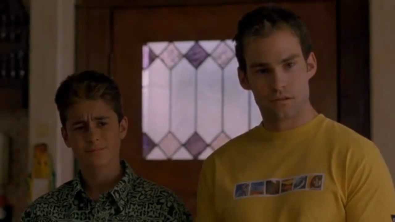 Stiffler's younger brother - American Pie 2 - YouTube