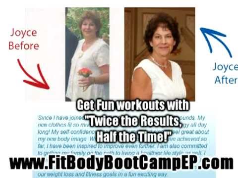 Fit Body Boot Camp Elkins Park, PA's Unstoppable Bootcamp!