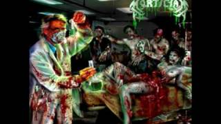 Watch Mortician Crazed For Blood video