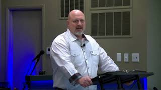 Jesus Anointed At Bethany